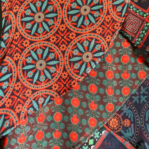 Desigual Long-Sleeve Shirt - Picture 2 of 4